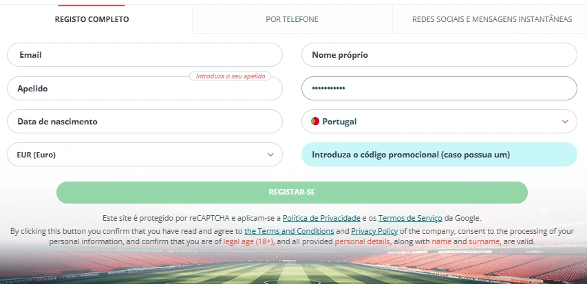Como começar a jogar através da aplicação 22Bet Como começar a jogar através da aplicação 22Bet